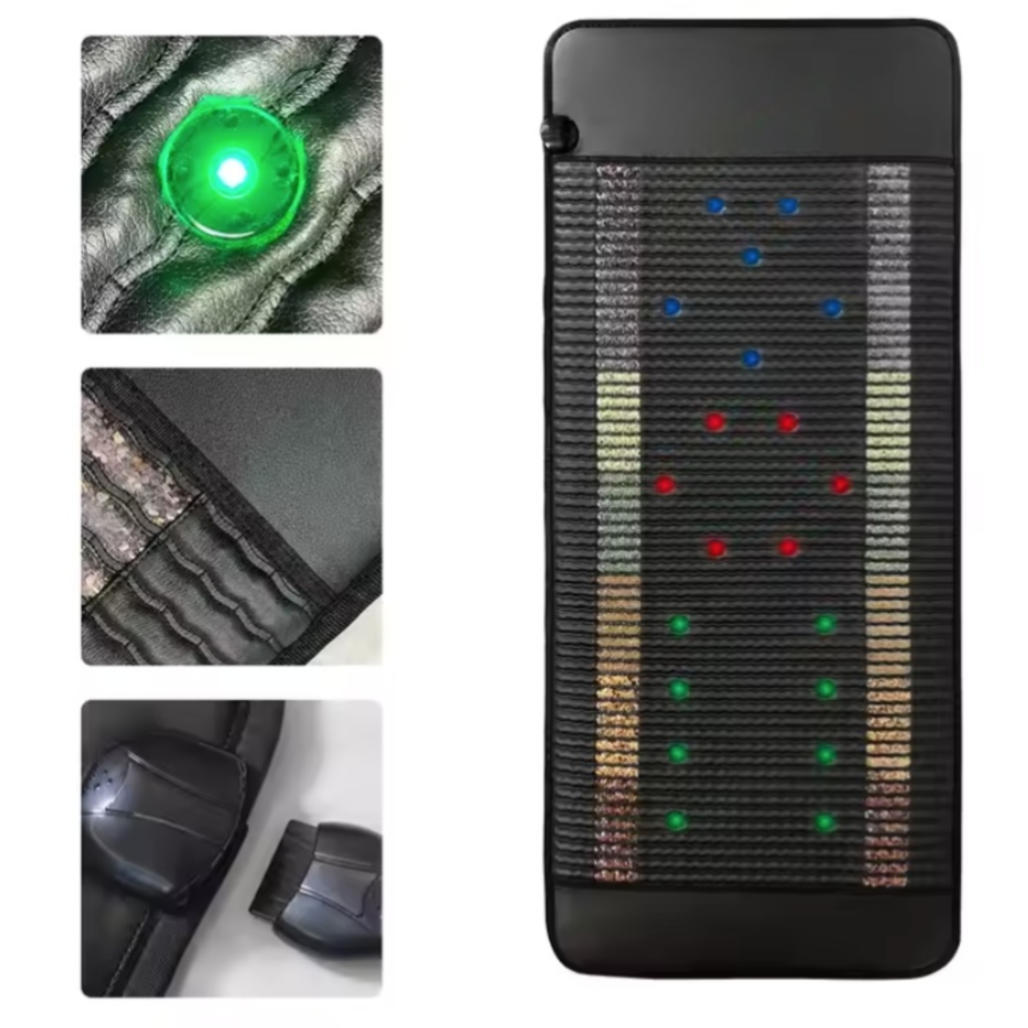 NeuroPulse MatrixAlign PEMF Therapy Mat